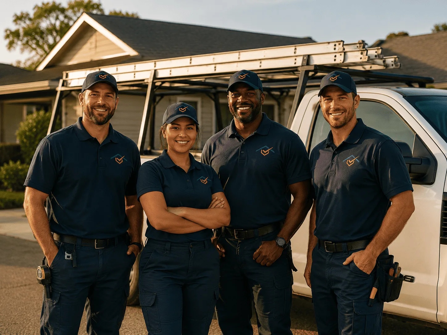 Roof Inspection company in Sproul, PA